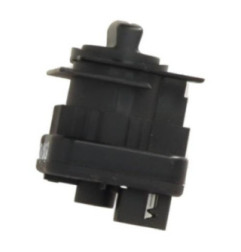 Commande de phare MERCEDES CLASSE A 169 Photo n°3