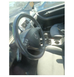 Commande de phare MERCEDES CLASSE A 169 Photo n°6