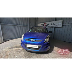 Volant HYUNDAI I 20 1 Photo n°1