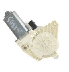 Moteur leve vitre avant droit MERCEDES CLASSE A 169 Photo n°3