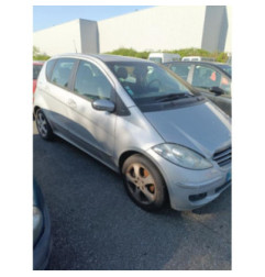 Moteur leve vitre avant droit MERCEDES CLASSE A 169 Photo n°4