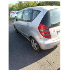 Moteur leve vitre avant droit MERCEDES CLASSE A 169 Photo n°7