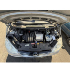 Moteur leve vitre avant droit MERCEDES CLASSE A 169 Photo n°10