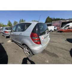 Moteur leve vitre avant droit MERCEDES CLASSE A 169 Photo n°17