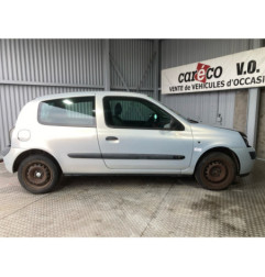 Berceau avant RENAULT CLIO 2