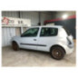 Berceau avant RENAULT CLIO 2