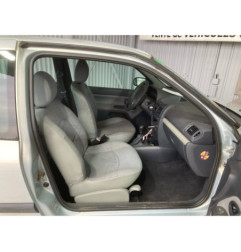 Bloc ABS (freins anti-blocage) RENAULT CLIO 2 Photo n°4