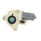 Moteur leve vitre avant gauche MERCEDES CLASSE A 169