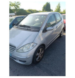 Moteur leve vitre avant gauche MERCEDES CLASSE A 169 Photo n°5