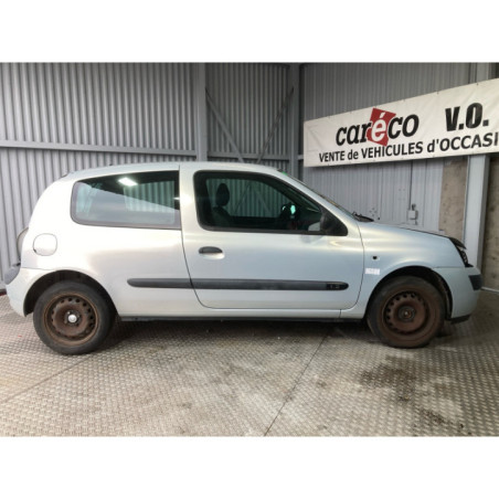 Cremaillere assistee RENAULT CLIO 2