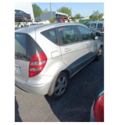 Moteur leve vitre avant gauche MERCEDES CLASSE A 169 Photo n°8