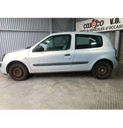 Maitre cylindre (freinage) RENAULT CLIO 2 Photo n°3