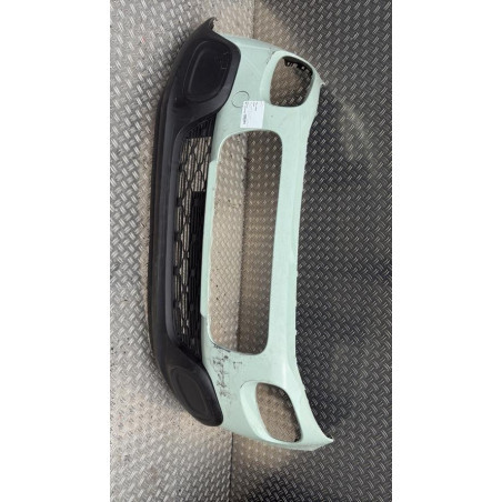 Pare choc avant CITROEN C3 3 Photo n°1