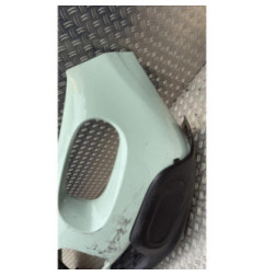 Pare choc avant CITROEN C3 3 Photo n°3