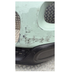 Pare choc avant CITROEN C3 3 Photo n°4