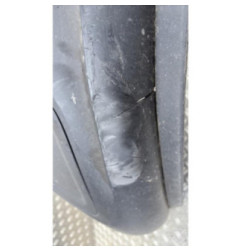 Pare choc avant CITROEN C3 3 Photo n°6