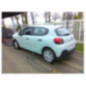 Pare choc avant CITROEN C3 3
