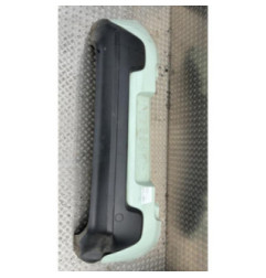 Pare choc arriere CITROEN C3 3 Photo n°1