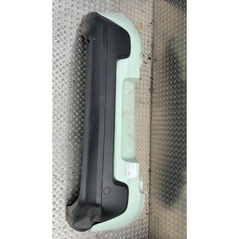 Pare choc arriere CITROEN C3 3