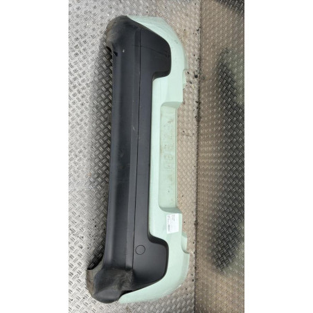 Pare choc arriere CITROEN C3 3 Photo n°1