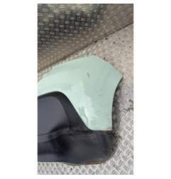 Pare choc arriere CITROEN C3 3 Photo n°3