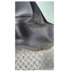 Pare choc arriere CITROEN C3 3 Photo n°4