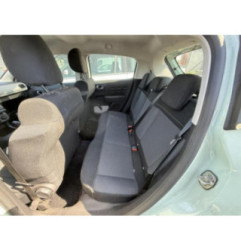 Pare choc arriere CITROEN C3 3 Photo n°17