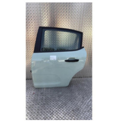 Porte arriere gauche CITROEN C3 3 Photo n°1