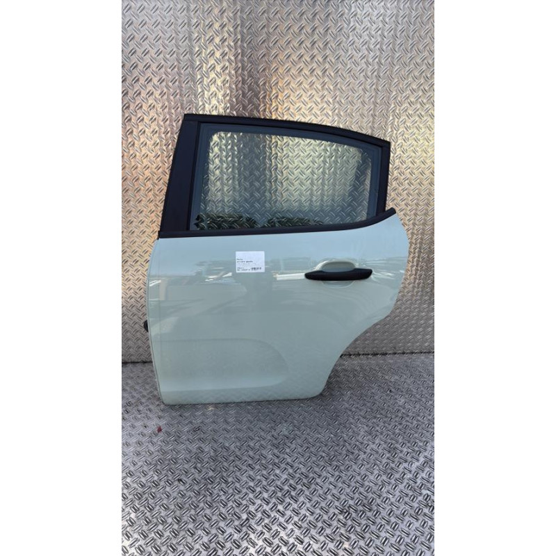 Porte arriere gauche CITROEN C3 3