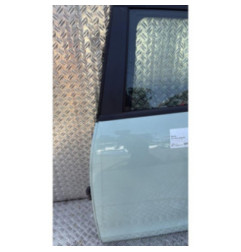 Porte arriere gauche CITROEN C3 3 Photo n°3