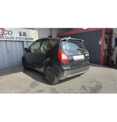 Boitier servitude moteur (BSM) CITROEN C2 Photo n°17