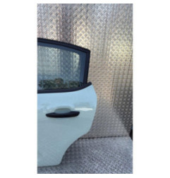 Porte arriere gauche CITROEN C3 3 Photo n°4