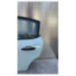 Porte arriere gauche CITROEN C3 3