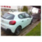 Porte arriere gauche CITROEN C3 3