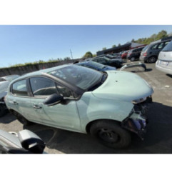 Porte arriere gauche CITROEN C3 3 Photo n°15