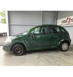 Bloc ABS (freins anti-blocage) CITROEN C3 1 Photo n°3