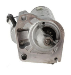 Demarreur CITROEN C3 3 Photo n°1