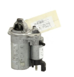 Demarreur CITROEN C3 3 Photo n°5