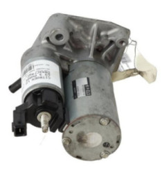 Demarreur CITROEN C3 3 Photo n°6