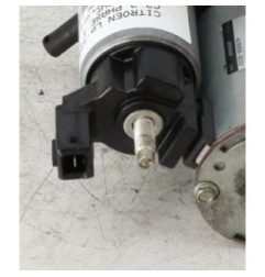 Demarreur CITROEN C3 3 Photo n°7