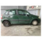 Moyeu avant droit CITROEN C3 1