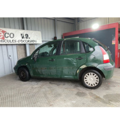 Moyeu avant droit CITROEN C3 1 Photo n°8