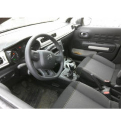 Demarreur CITROEN C3 3 Photo n°11