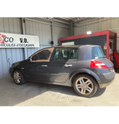 Planche de bord complete RENAULT MEGANE 2 Photo n°7