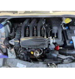 Demarreur CITROEN C3 3 Photo n°16