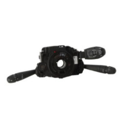 Com (Bloc Contacteur Tournant+Commodo Essuie Glace+Commodo Phare) CITROEN C3 3 Photo n°1