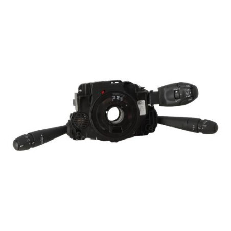 Com (Bloc Contacteur Tournant+Commodo Essuie Glace+Commodo Phare) CITROEN C3 3 Photo n°1