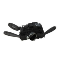 Com (Bloc Contacteur Tournant+Commodo Essuie Glace+Commodo Phare) CITROEN C3 3