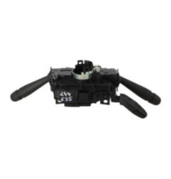 Com (Bloc Contacteur Tournant+Commodo Essuie Glace+Commodo Phare) CITROEN C3 3 Photo n°4