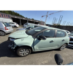 Com (Bloc Contacteur Tournant+Commodo Essuie Glace+Commodo Phare) CITROEN C3 3 Photo n°13